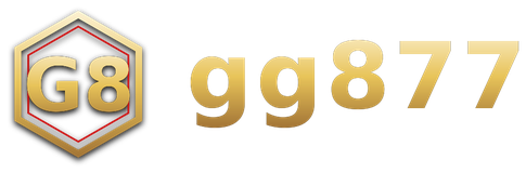gg877 logo